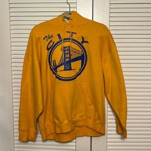 San Francisco “The City” Sweatshirt